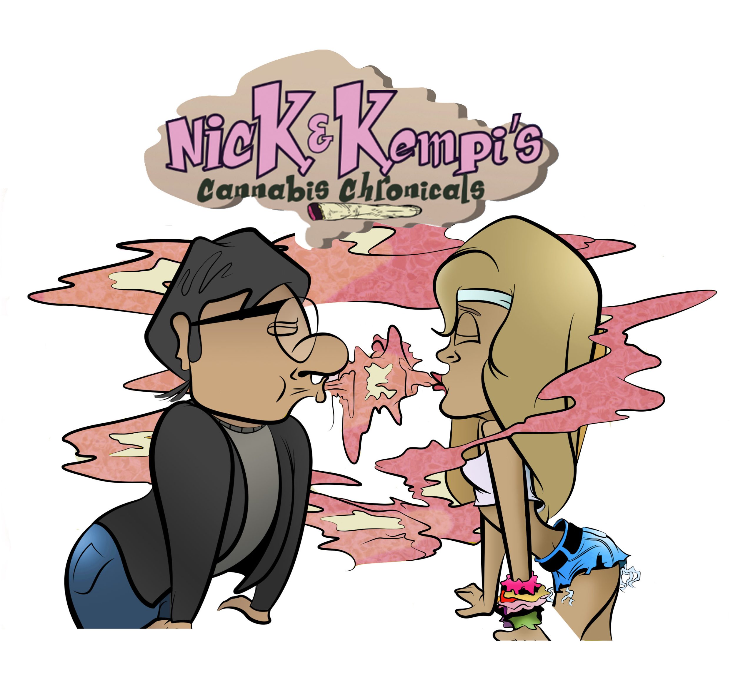 Header Image for Nick and Kempi's section of the site Header Image for Nick and Kempi's section of the site