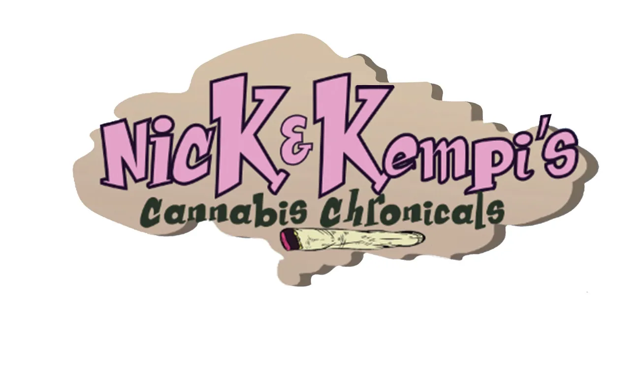 Nick and Kempis logo